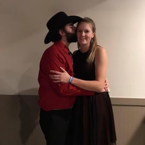 Meet your Posher, Tess